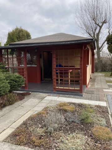 Działka rekreacyjna Ołtarzew, ul. Ceramiczna. Zdjęcie 1