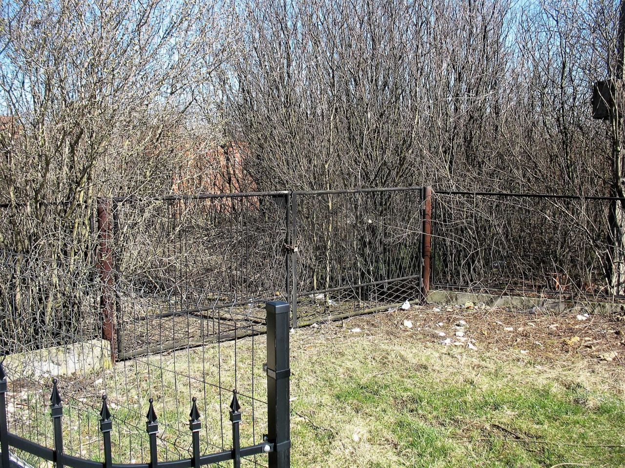 Działka budowlana Wysoka, ul. Ignacego Paderewskiego. Zdjęcie 3