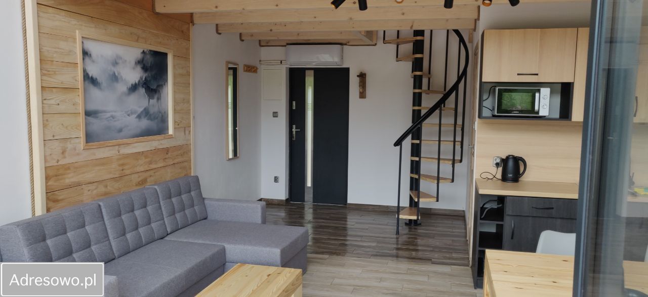 Nieruchomość komercyjna Zawadka. Zdjęcie 7