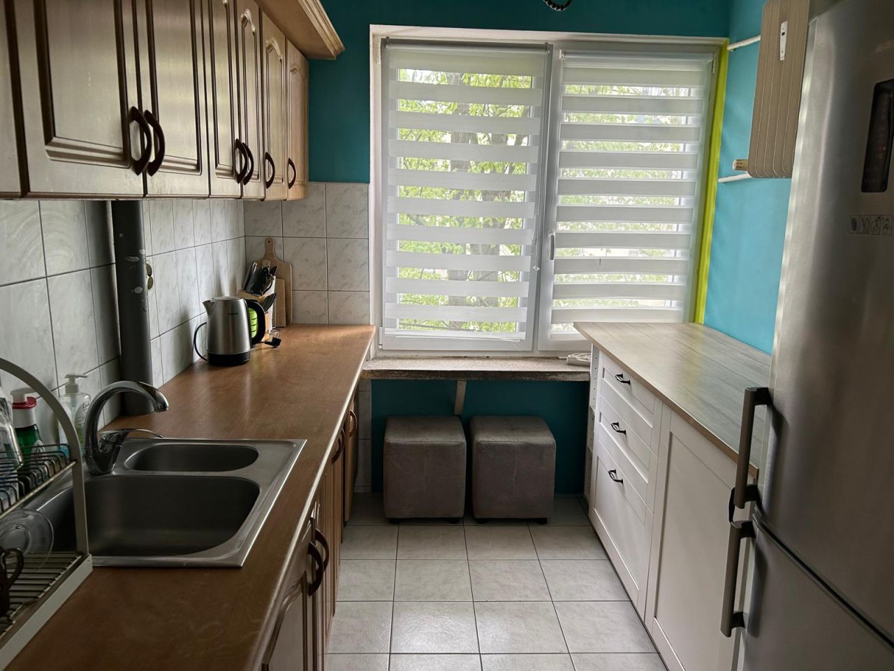 Mieszkanie 2-pokojowe Warszawa Ursus, ul. Karola Adamieckiego. Zdjęcie 3