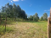 Działka budowlana Poznań Spławie, ul. Chrzanowska. Zdjęcie 4