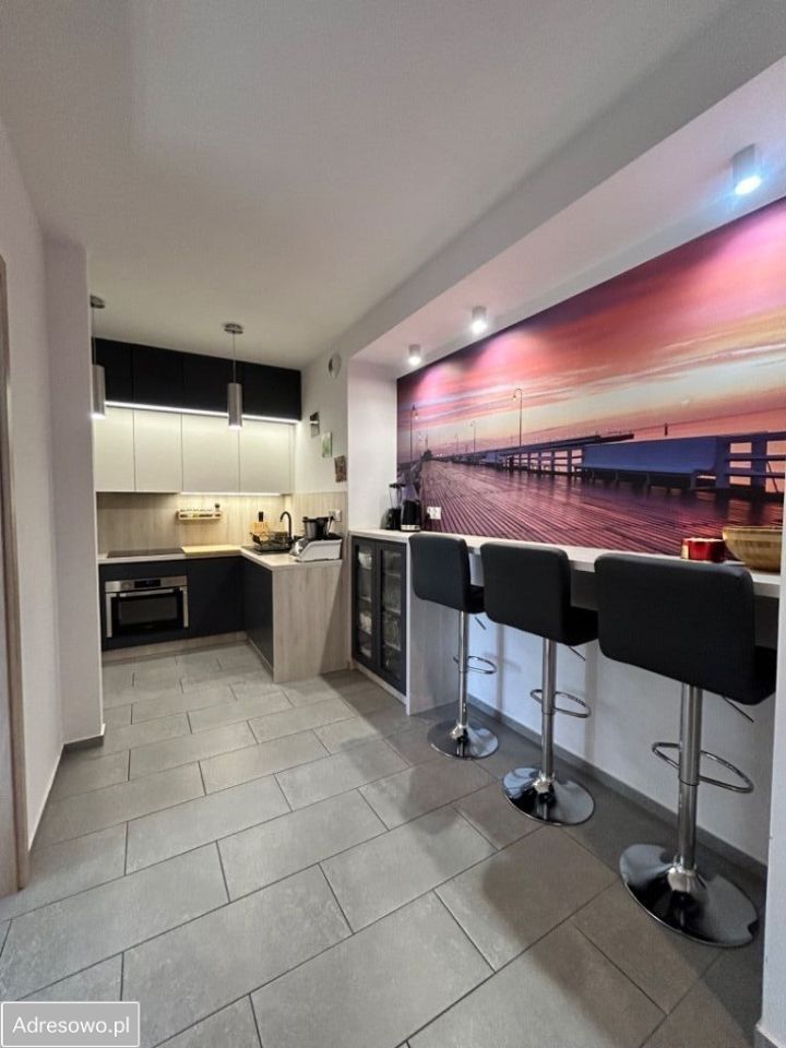 Mieszkanie 2-pokojowe Wrocław Psie Pole, ul. Chorwacka. Zdjęcie 7