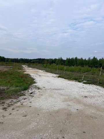 Działka budowlana Wymysłów Francuski. Zdjęcie 5