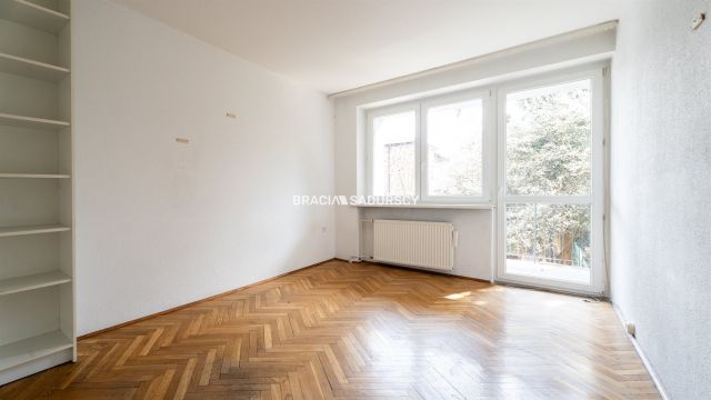 Mieszkanie 4-pokojowe Kraków Grzegórzki, ul. Stanisława Moniuszki. Zdjęcie 15