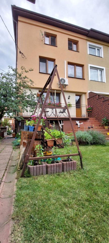 bliźniak, 7 pokoi Sierpc, ul. Juliana Tuwima