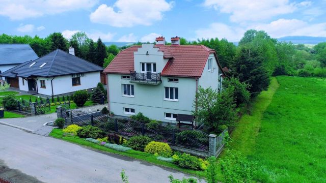 dom wolnostojący, 4 pokoje Rożubowice. Zdjęcie 30