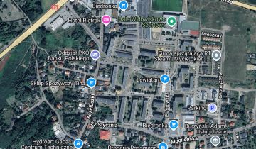 Mieszkanie 3-pokojowe Trzemeszno, ul. Bolesława Chrobrego