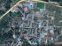 Mieszkanie 3-pokojowe Trzemeszno, ul. Bolesława Chrobrego