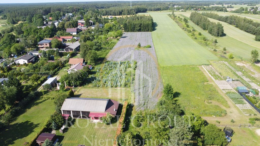 dom wolnostojący, 2 pokoje Zawieprzyce. Zdjęcie 3