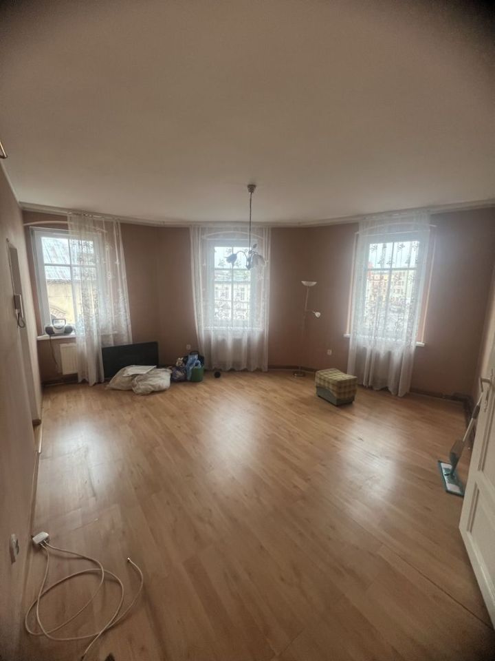 Mieszkanie 3-pokojowe Jelenia Góra Centrum