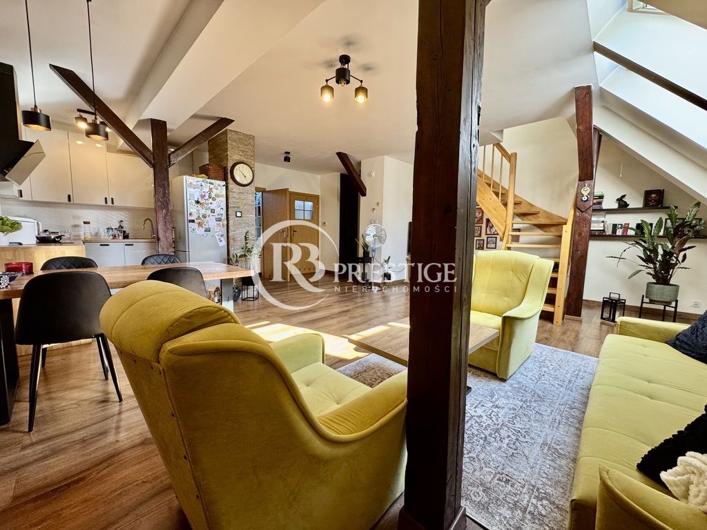 Mieszkanie 4-pokojowe Szczecin Pomorzany, ul. Grudziądzka. Zdjęcie 2