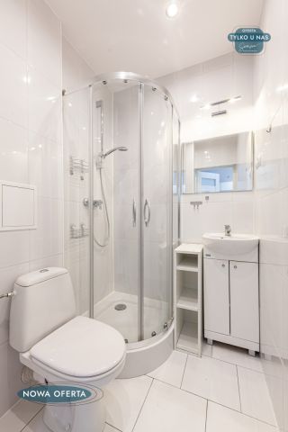 Mieszkanie 1-pokojowe Łódź Górna, ul. Rabindranatha Tagore'a. Zdjęcie 13