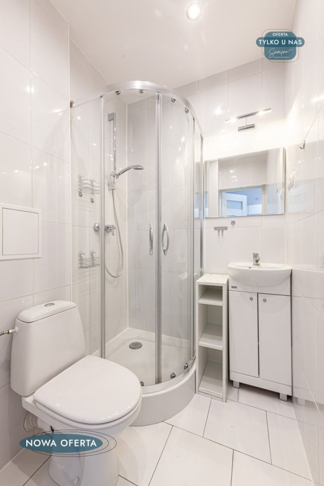 Mieszkanie 1-pokojowe Łódź Górna, ul. Rabindranatha Tagore'a. Zdjęcie 13