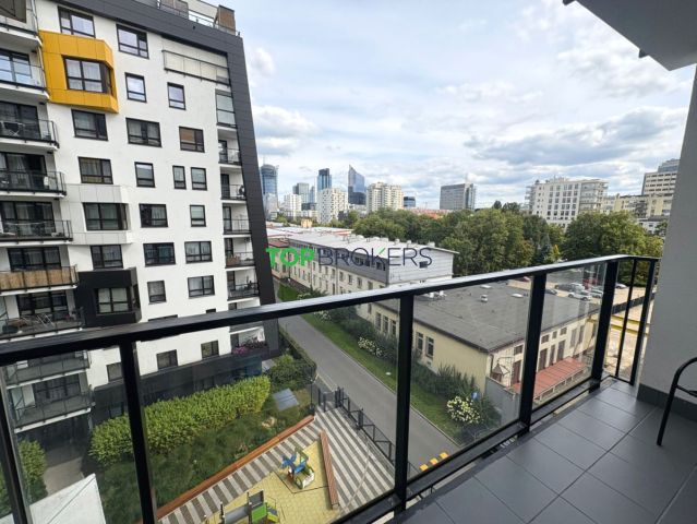 Mieszkanie 2-pokojowe Warszawa Wola, ul. Skierniewicka. Zdjęcie 10