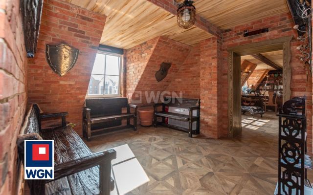 Mieszkanie 5-pokojowe Elbląg, ul. Studzienna. Zdjęcie 7