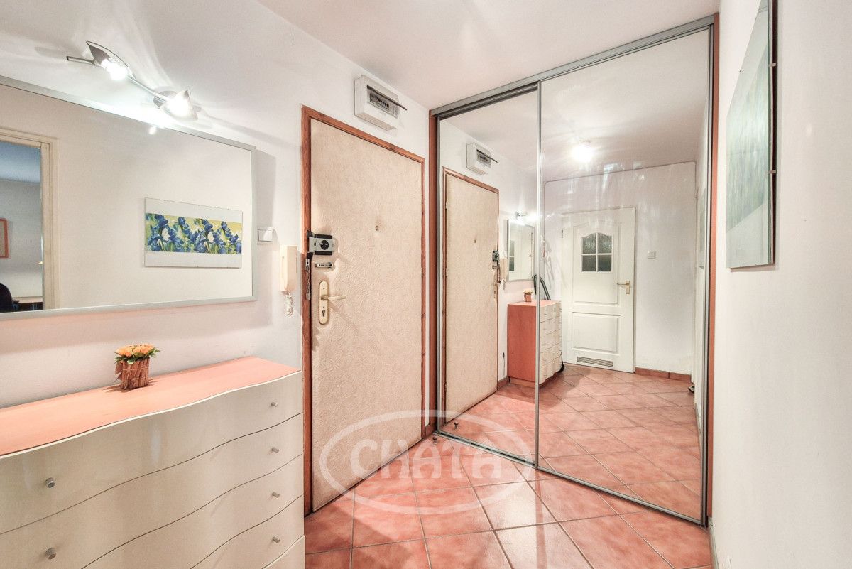 Mieszkanie 1-pokojowe Wrocław Nowy Dwór, ul. Budziszyńska. Zdjęcie 8