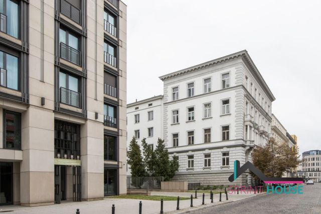 Mieszkanie 2-pokojowe Warszawa Śródmieście, ul. Mikołaja Kopernika. Zdjęcie 11