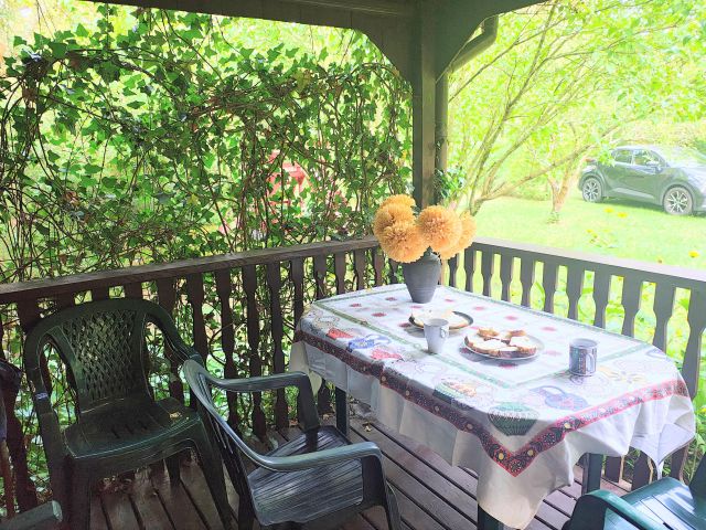 Działka rekreacyjna Nowy Lubiel, ul. Nadnarwiańska. Zdjęcie 1