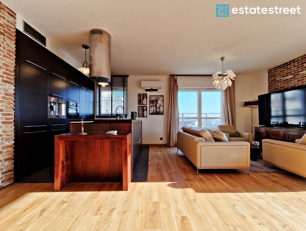 Mieszkanie 3-pokojowe Katowice Dąb, ul. Johna Baildona. Zdjęcie 4