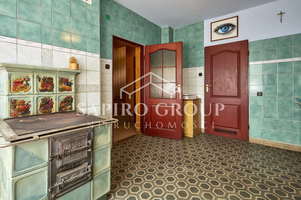 dom wolnostojący, 4 pokoje Ochotnica Dolna, os. Młynne. Zdjęcie 13