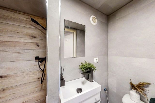 Mieszkanie 1-pokojowe Łódź Widzew, ul. Złotno. Zdjęcie 14