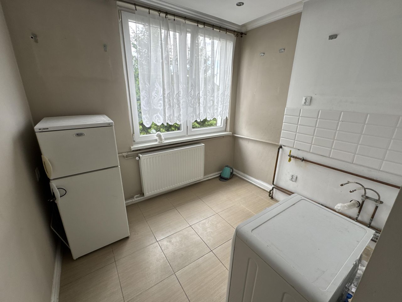 Mieszkanie 2-pokojowe Trzebiatów. Zdjęcie 6