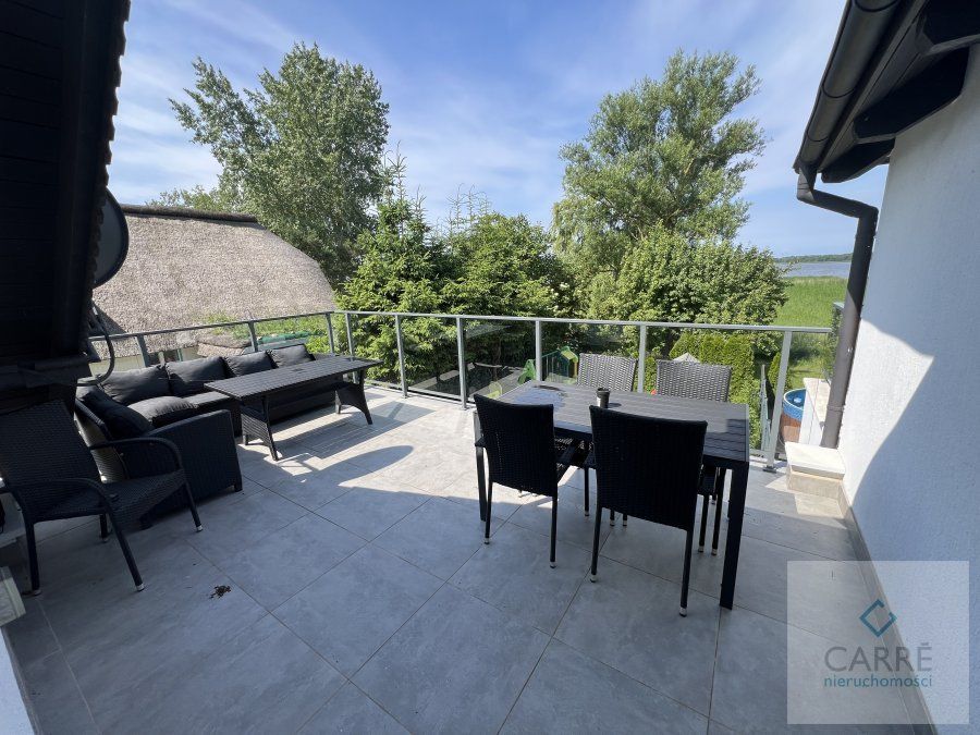 dom wolnostojący, 10 pokoi Dziwnówek, ul. Zdrojowa. Zdjęcie 12