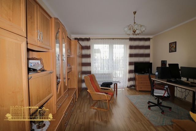 dom wolnostojący, 6 pokoi Myszków, ul. Lotnicza. Zdjęcie 13