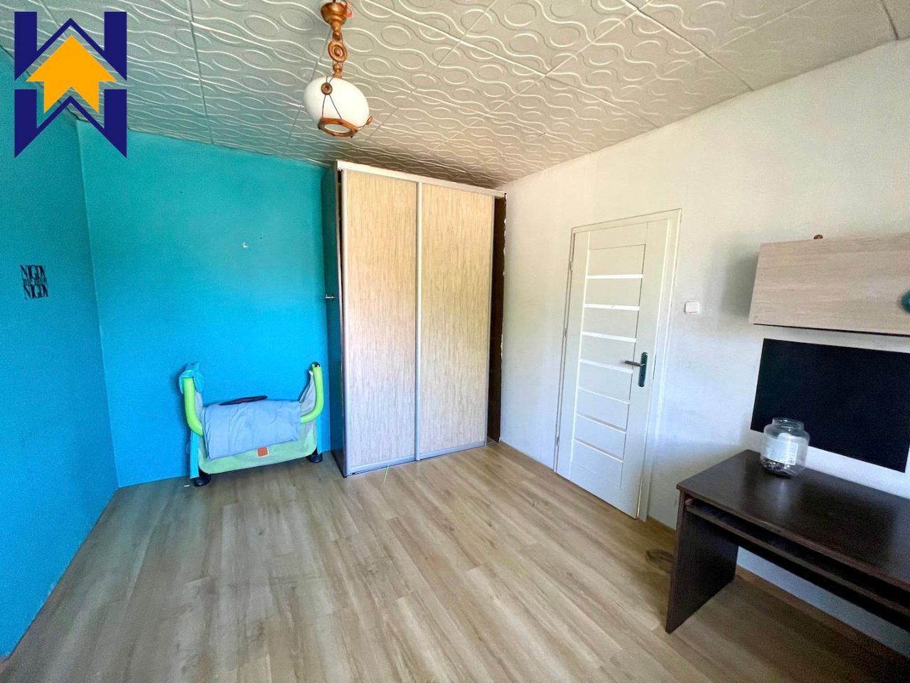 dom wolnostojący, 5 pokoi Ostrężnica, ul. Jana Łachuta. Zdjęcie 15