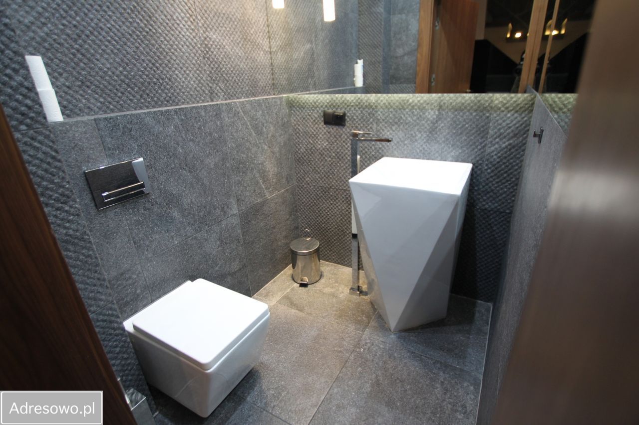 bliźniak, 5 pokoi Michałowice, ul. Banasiówka. Zdjęcie 19