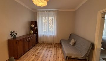 Mieszkanie 2-pokojowe Warszawa Ochota, ul. Raszyńska