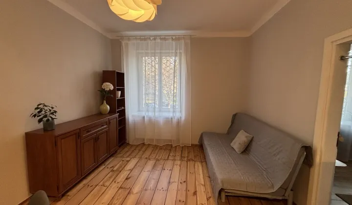 Mieszkanie 2-pokojowe Warszawa Ochota, ul. Raszyńska