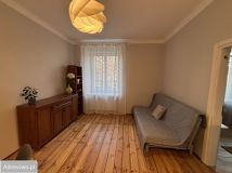 Mieszkanie 2-pokojowe Warszawa Ochota, ul. Raszyńska