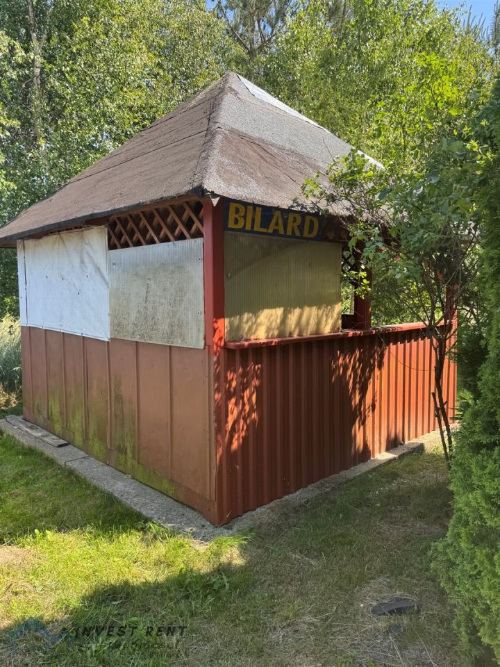 dom, 13 pokoi Gostyń. Zdjęcie 15