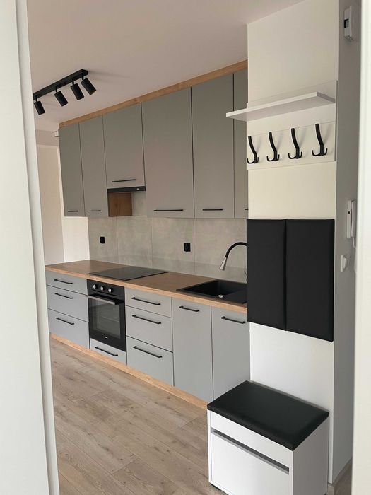 Mieszkanie 2-pokojowe Jarosław, os. Wojska Polskiego. Zdjęcie 5