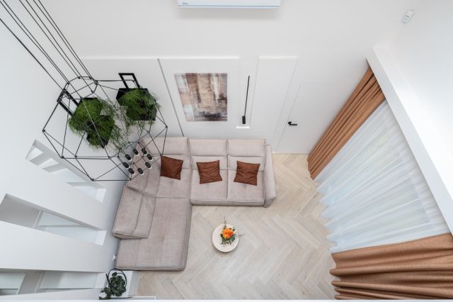 bliźniak, 4 pokoje Warszawa Białołęka, ul. Modlińska. Zdjęcie 8