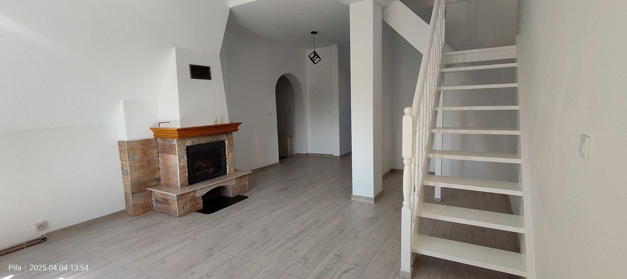 Mieszkanie 3-pokojowe Piła Centrum