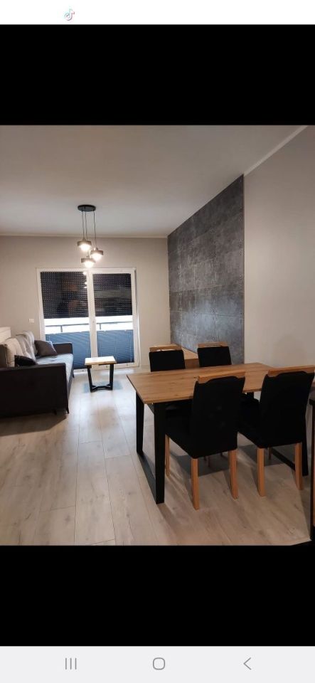 Mieszkanie 2-pokojowe Legnica Centrum