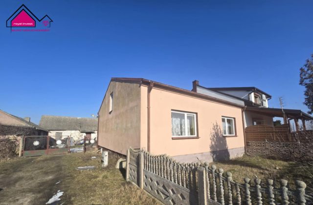 bliźniak, 3 pokoje Wiśniewa-Kolonia. Zdjęcie 8