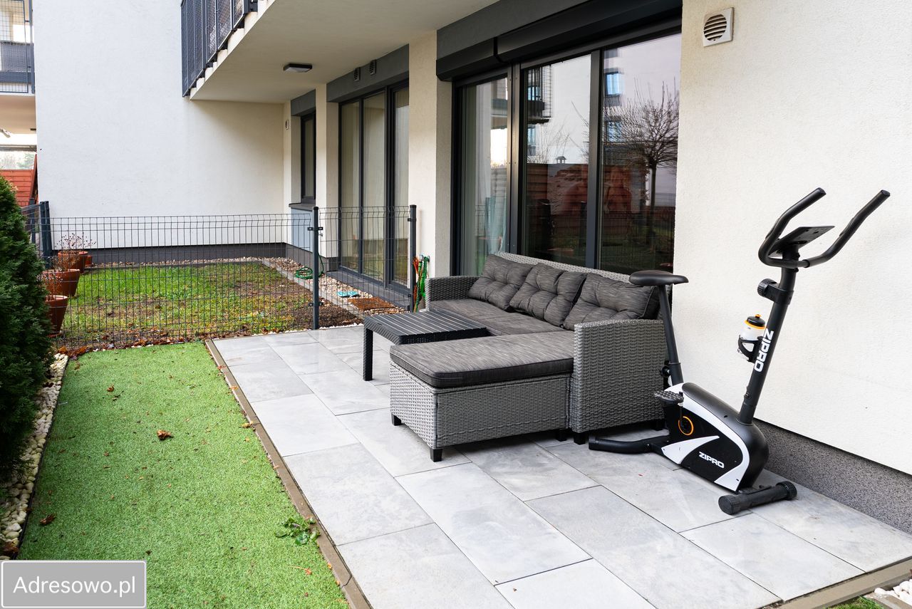 Mieszkanie 2-pokojowe Warszawa Białołęka, ul. Myśliborska. Zdjęcie 2