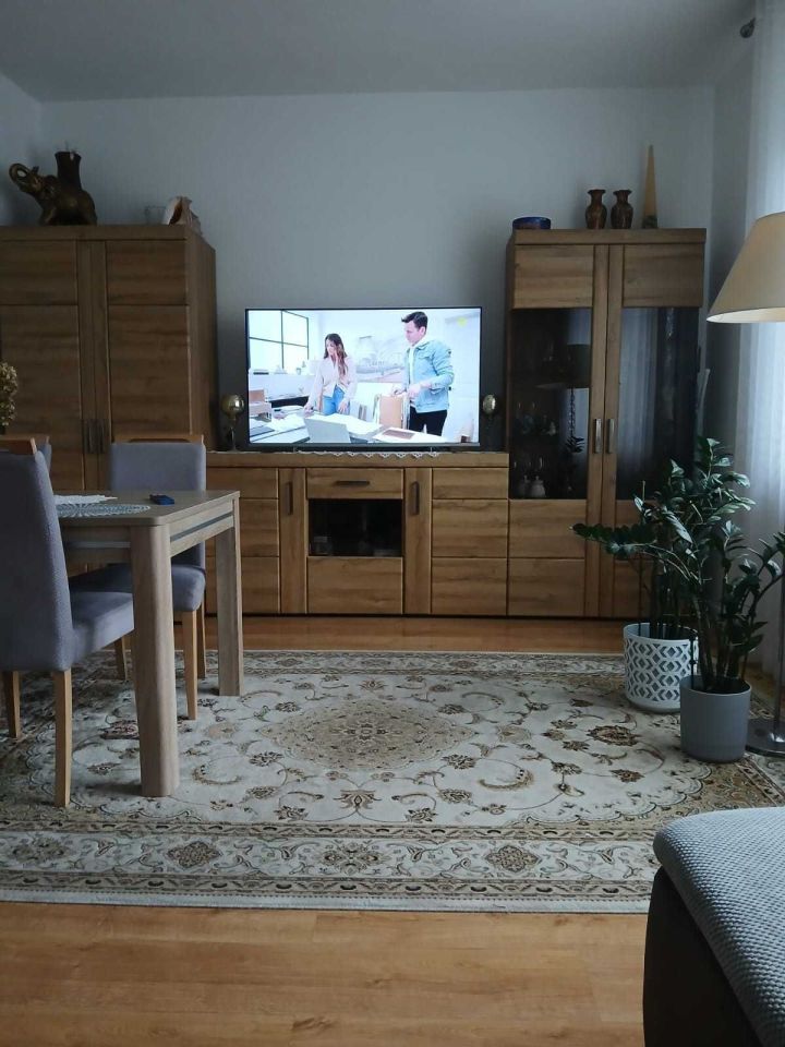 Mieszkanie 2-pokojowe Dobre Miasto, ul. Grunwaldzka. Zdjęcie 2