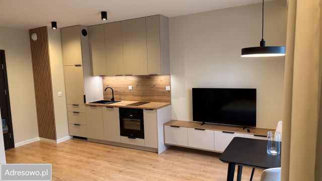 Mieszkanie 1-pokojowe Szczecin Pomorzany, ul. Zygmunta Chmielewskiego. Zdjęcie 1