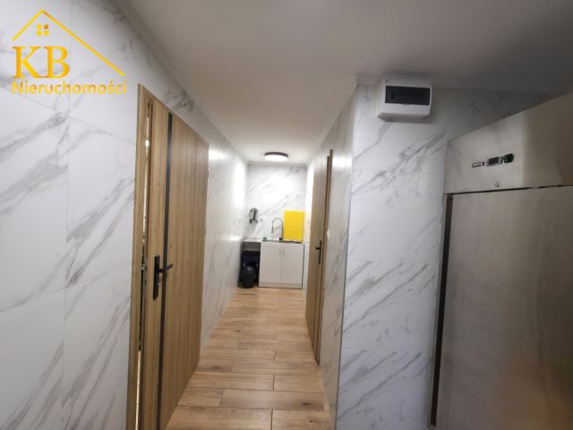 Lokal Wałbrzych Biały Kamień, ul. Melchiora Wańkowicza. Zdjęcie 4