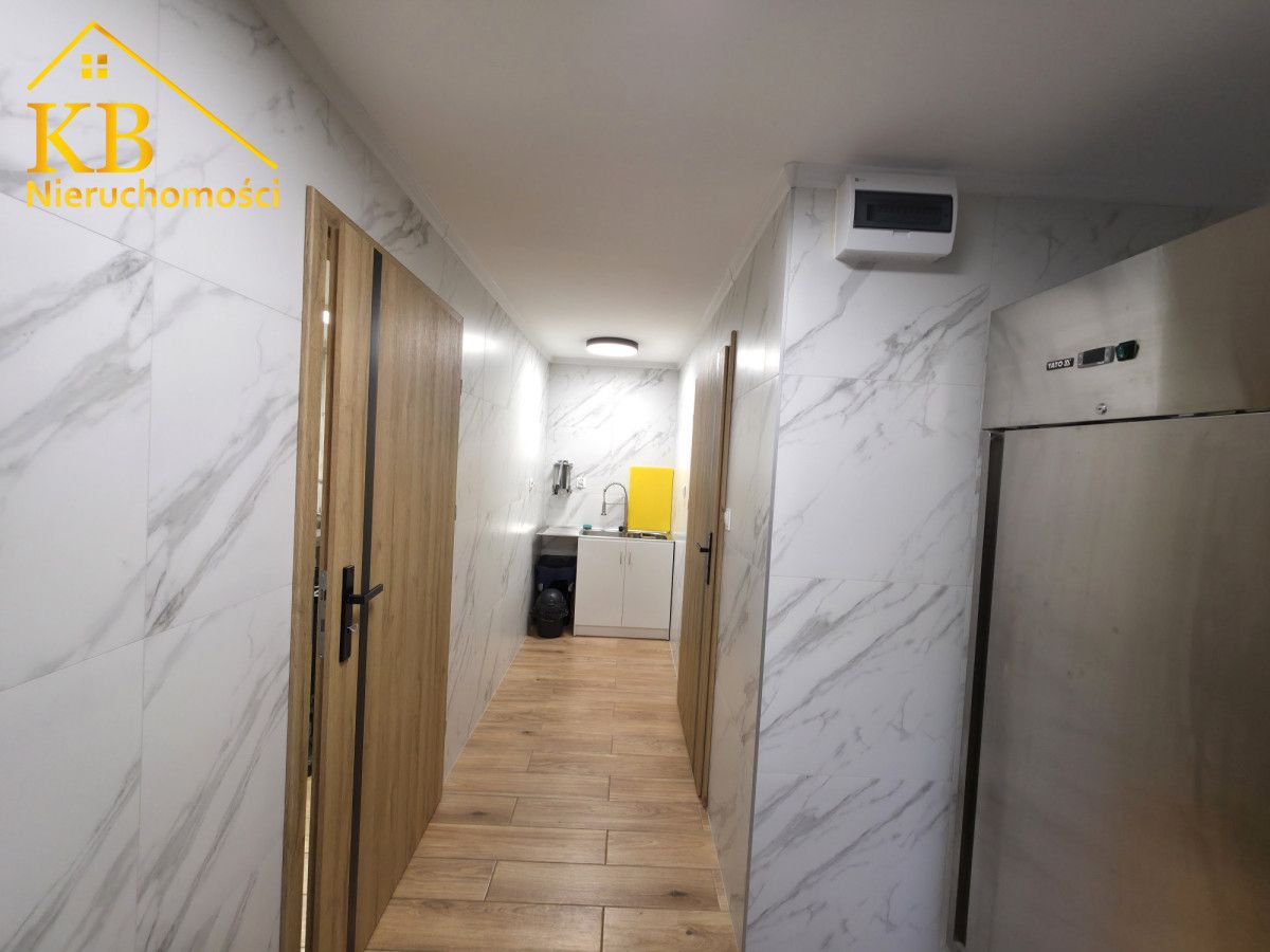 Lokal Wałbrzych Biały Kamień, ul. Melchiora Wańkowicza. Zdjęcie 4