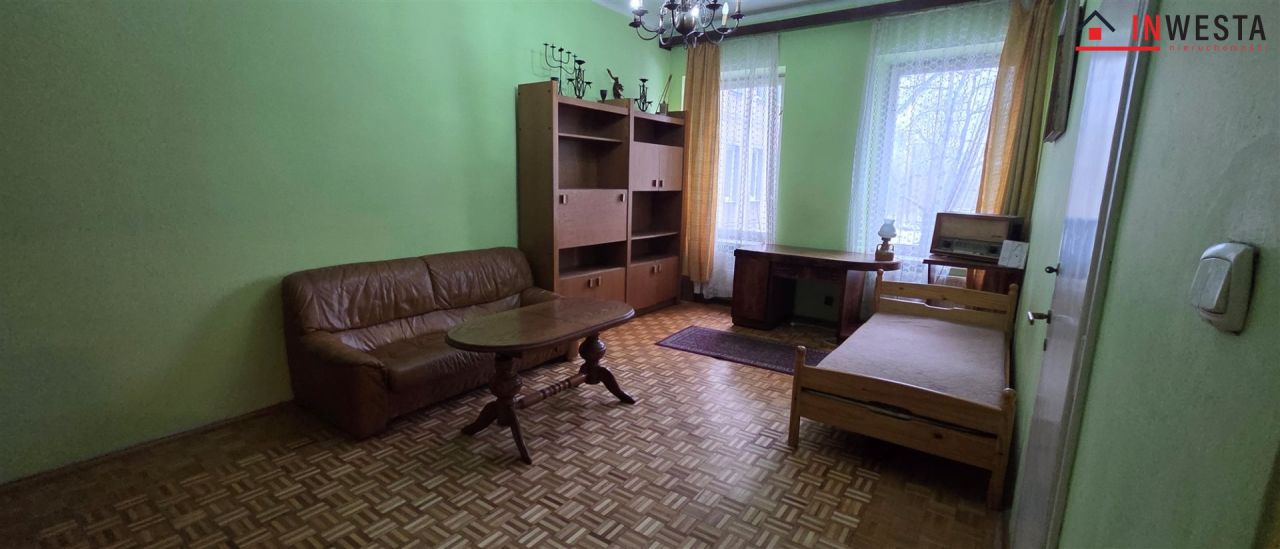 Mieszkanie 5-pokojowe Warszawa Śródmieście, ul. Władysława Żeleńskiego. Zdjęcie 4