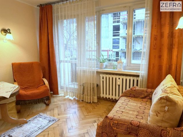 Mieszkanie 2-pokojowe Kraków Krowodrza. Zdjęcie 12