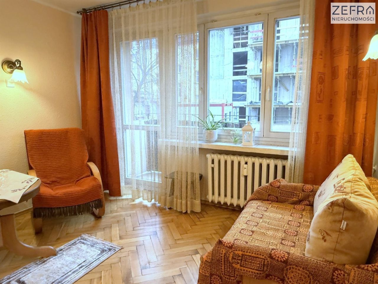 Mieszkanie 2-pokojowe Kraków Krowodrza. Zdjęcie 12