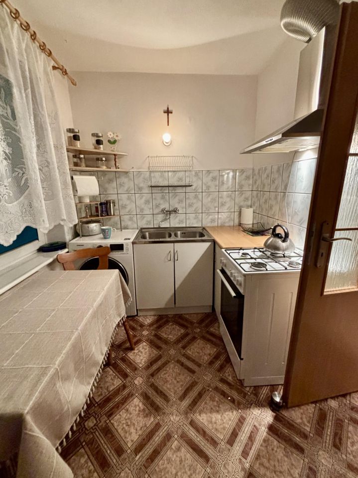 Mieszkanie 3-pokojowe Dębno, ul. Ludwika Waryńskiego. Zdjęcie 13