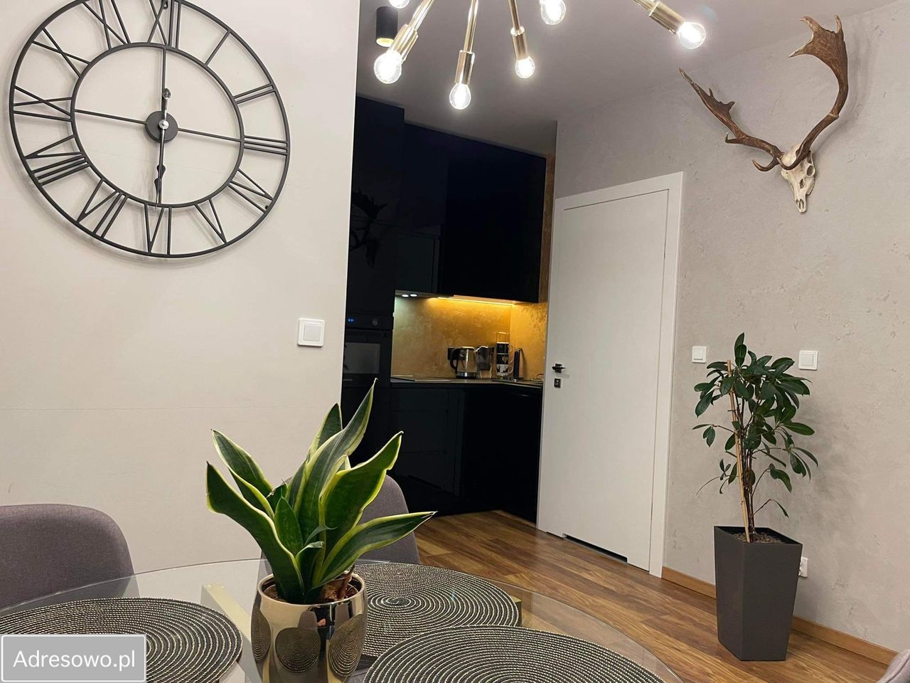 Mieszkanie 2-pokojowe Wrocław Psie Pole, ul. Chałupnicza. Zdjęcie 10