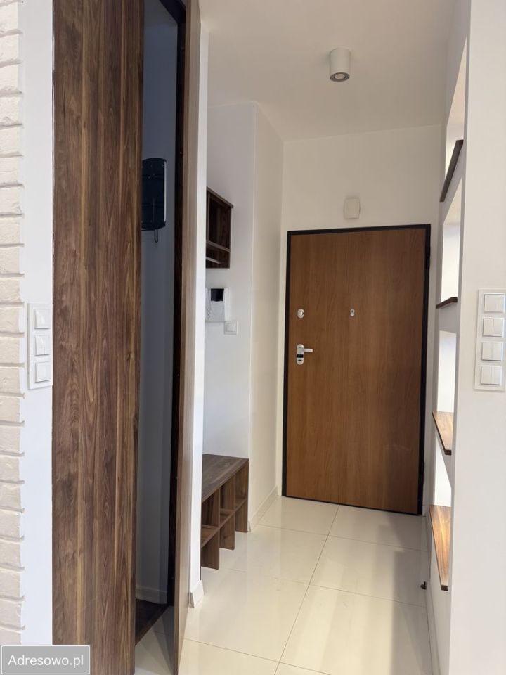 Mieszkanie 3-pokojowe Warszawa Wilanów, ul. Adama Branickiego. Zdjęcie 11